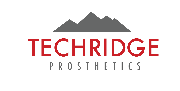 Tech Ridge Prosthetics Logo